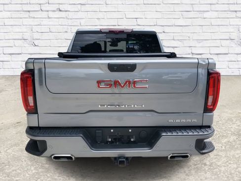 Certified 2023 GMC Sierra 1500 Denali w/ Technology Package image 3
