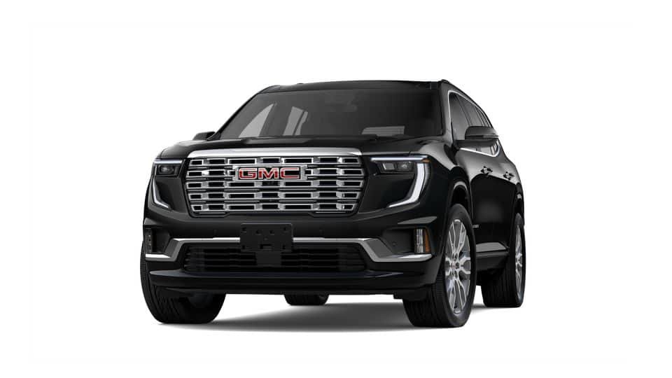 New 2026 GMC Acadia Denali w/ Super Cruise Package AWD/4WD image 74