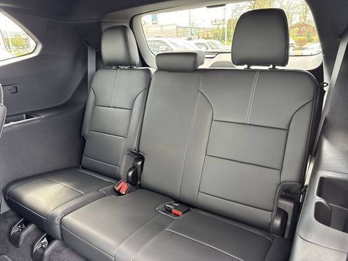 New 2026 GMC Acadia Elevation w/ Elevation Premium Package FWD image 12