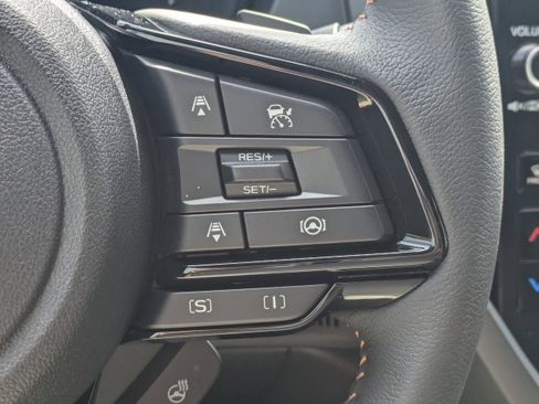 New 2025 Subaru Forester Touring w/ Touring Package image 26