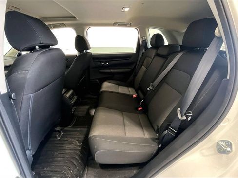 Used 2024 Honda CR-V EX image 24