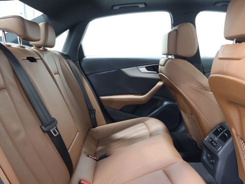 Used 2022 Audi A4 2.0T Premium Plus w/ Premium Plus Package image 24