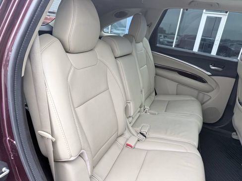 Used 2014 Acura MDX FWD w/ Advance & Entertainment image 13