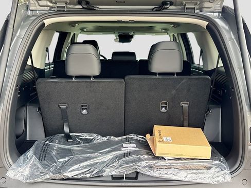 New 2026 Hyundai Santa Fe XRT image 28