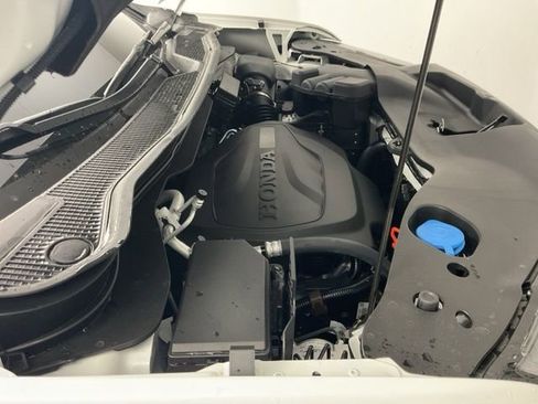 New 2026 Honda Ridgeline Black Edition image 23