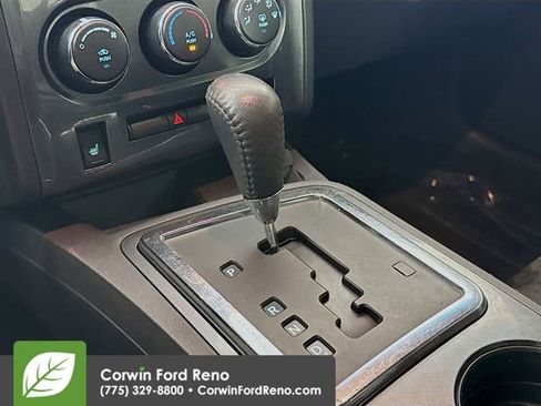 Used 2009 Dodge Challenger SRT8 image 16