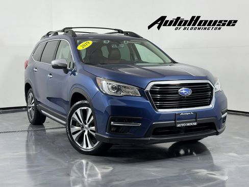 Used 2019 Subaru Ascent Touring AWD/4WD image 1