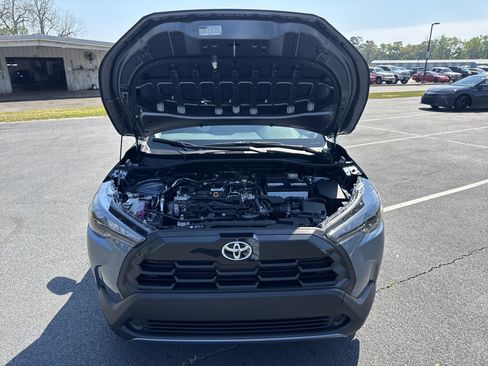 New 2026 Toyota Corolla Cross LE image 37