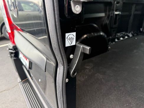 New 2026 RAM ProMaster 1500 w/ Cold Weather Group FWD image 36
