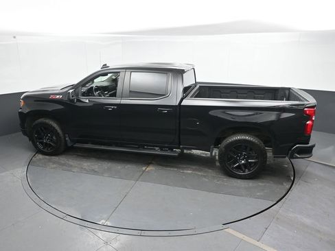 Used 2024 Chevrolet Silverado 1500 RST image 44