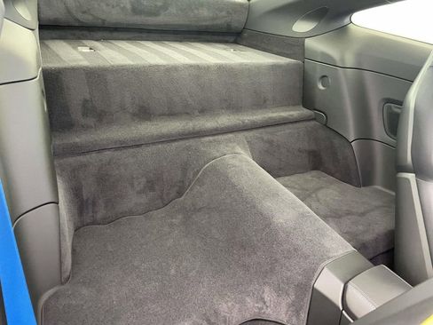 Used 2022 Porsche 911 GT3 image 19