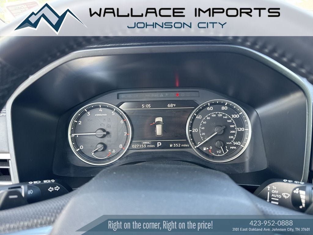 Used 2025 Mitsubishi Outlander AWD image 33