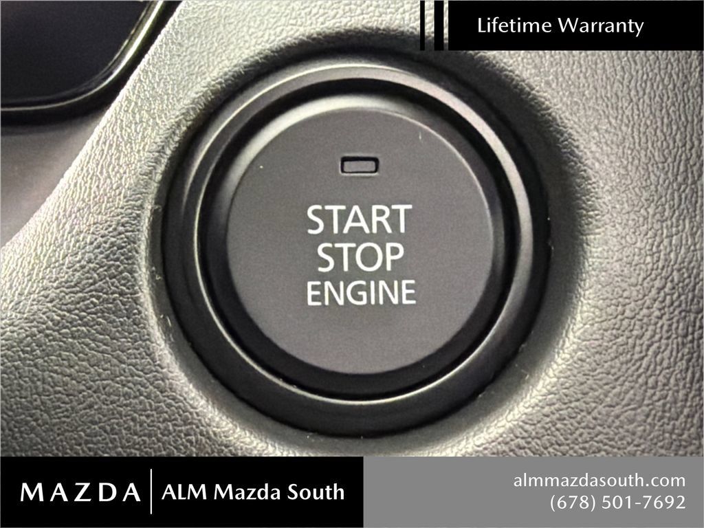 New 2026 MAZDA CX-5 2.5 S w/ Premium Plus Package AWD/4WD image 33