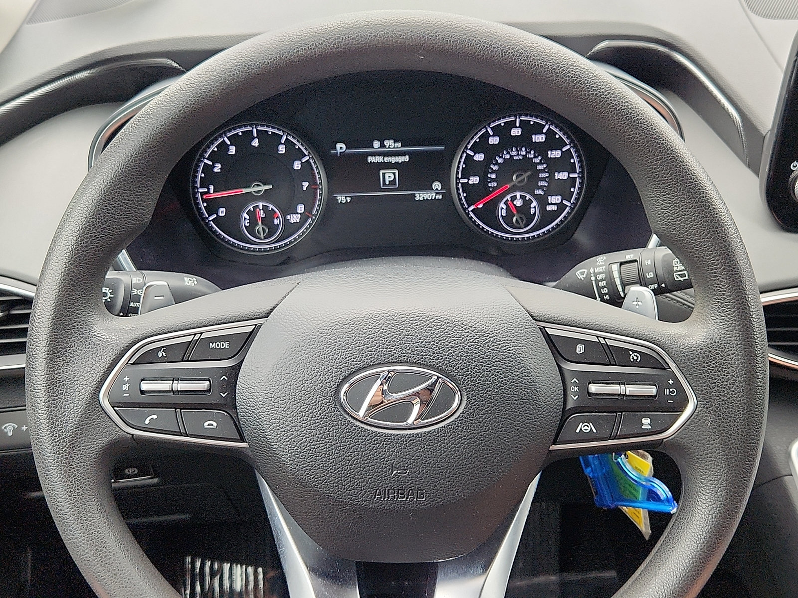 Certified 2023 Hyundai Santa Fe SE AWD/4WD image 20