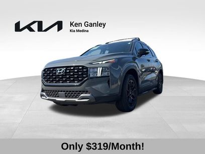 Used 2023 Hyundai Santa Fe XRT