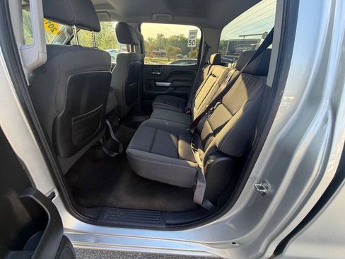 Used 2015 Chevrolet Silverado 1500 LT w/ All Star Edition AWD/4WD image 38