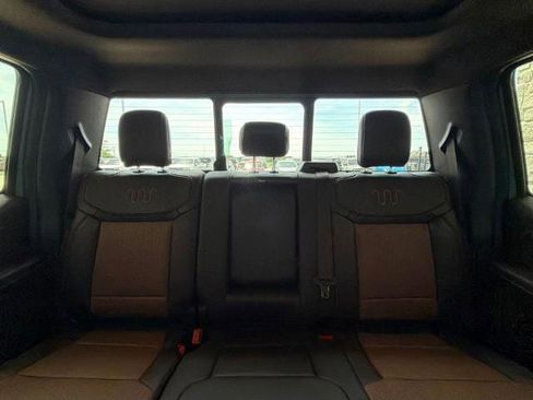 New 2026 Ford F250 King Ranch AWD/4WD image 23