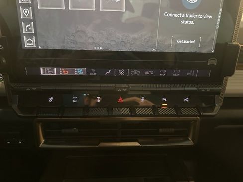 Used 2023 GMC Hummer EV Edition 1 image 37