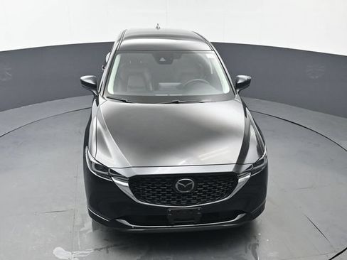 Certified 2024 MAZDA CX-5 AWD 2.5 S w/ Select Package image 42