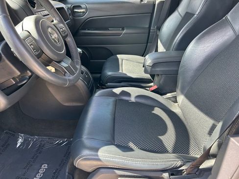 Used 2016 Jeep Patriot Sport w/ Power Value Group image 11