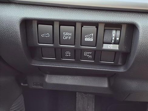 Used 2023 Subaru Forester Premium image 25