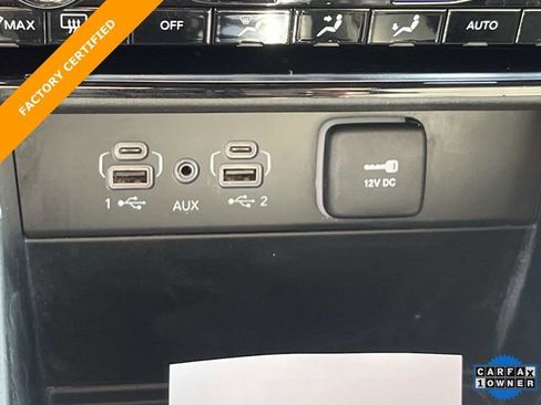 Certified 2024 Jeep Grand Cherokee Limited image 35