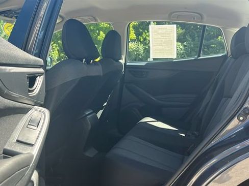 Certified 2023 Subaru Impreza 2.0i Premium AWD/4WD image 23