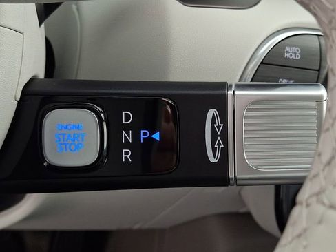 New 2026 Hyundai Palisade SE image 16