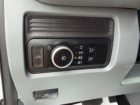 Used 2025 Ford F250 XLT w/ FX4 Off-Road Package AWD/4WD image 25