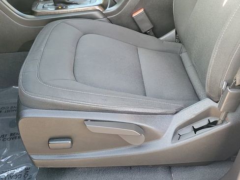 Used 2022 GMC Canyon Elevation w/ Trailering Package image 14