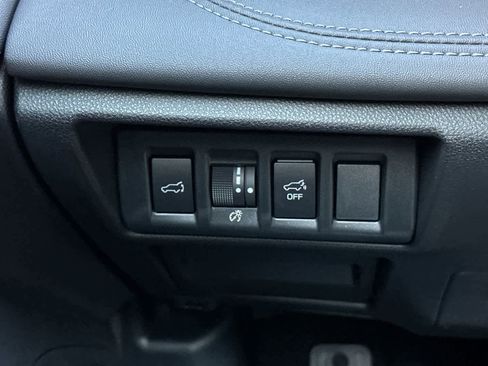 New 2025 Subaru Outback Touring image 31