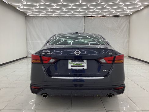Used 2020 Nissan Altima 2.5 SL image 10