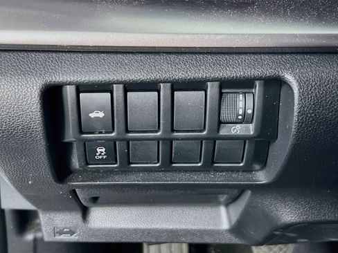 Used 2023 Subaru WRX AWD/4WD image 10
