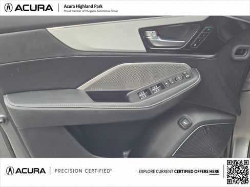 Certified 2024 Acura MDX SH-AWD w/ Technology Package image 36