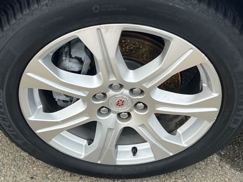 Used 2013 Cadillac SRX Performance image 10