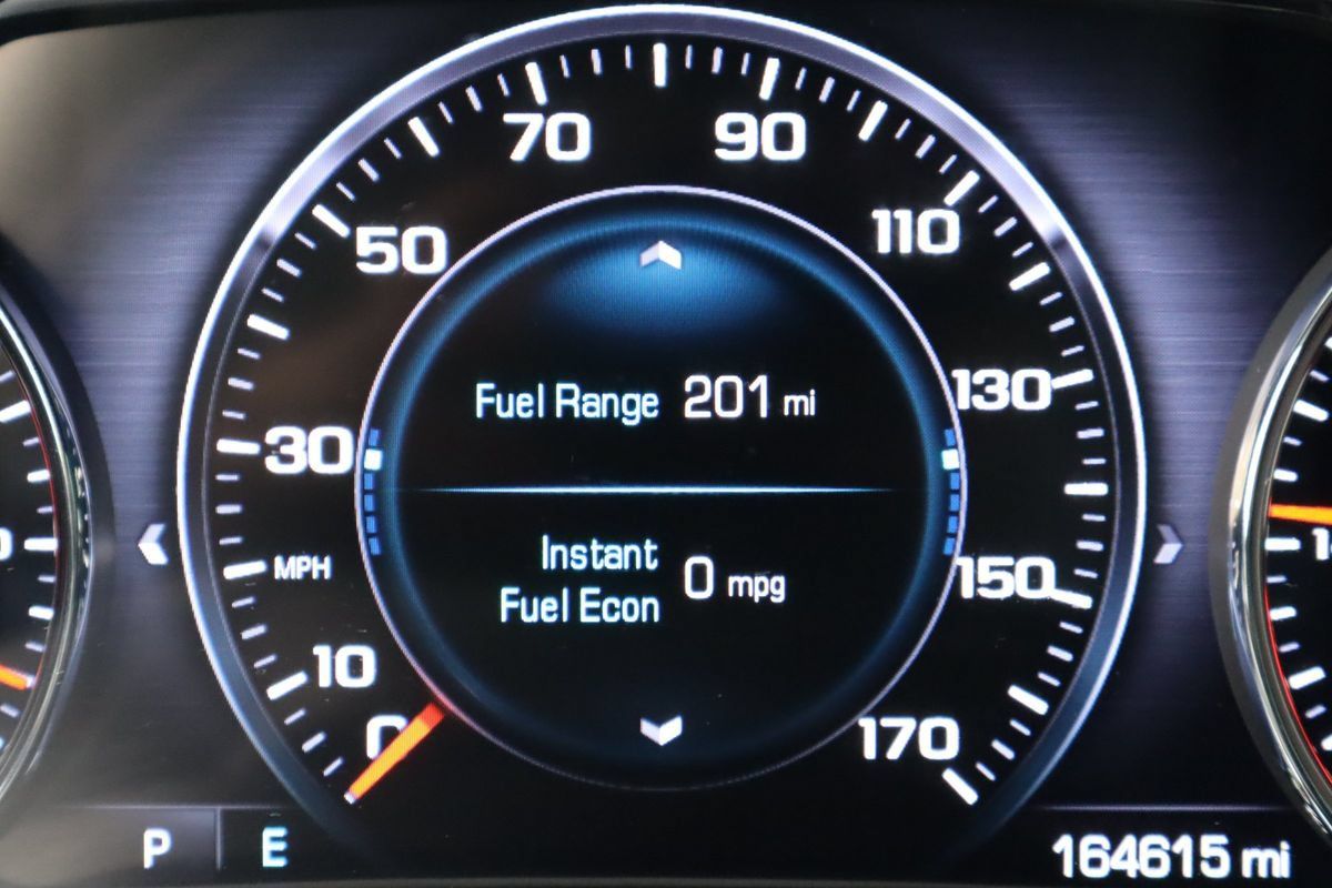 Used 2017 GMC Acadia Denali AWD/4WD image 47