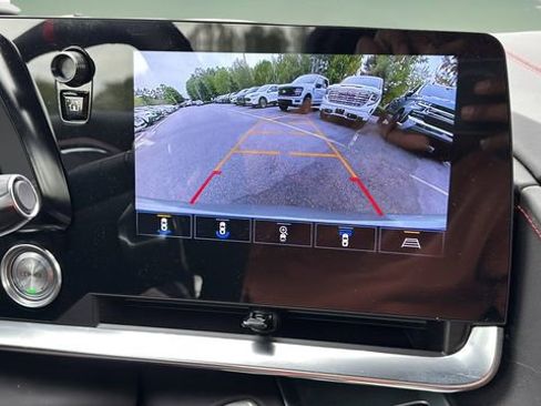 Certified 2023 Chevrolet Corvette Stingray Premium Cpe w/ 3LT image 21