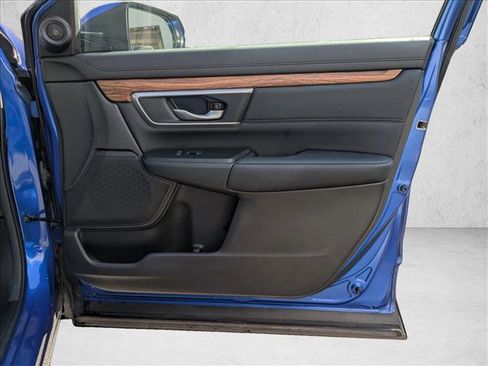 Used 2020 Honda CR-V EX-L image 25