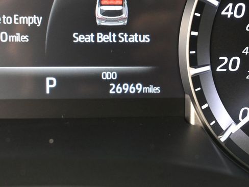 Certified 2023 Toyota Highlander XSE image 19