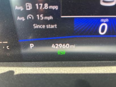 Used 2022 Volkswagen Tiguan SE R-Line