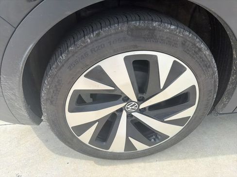 Used 2021 Volkswagen ID.4 1st Edition RWD image 12