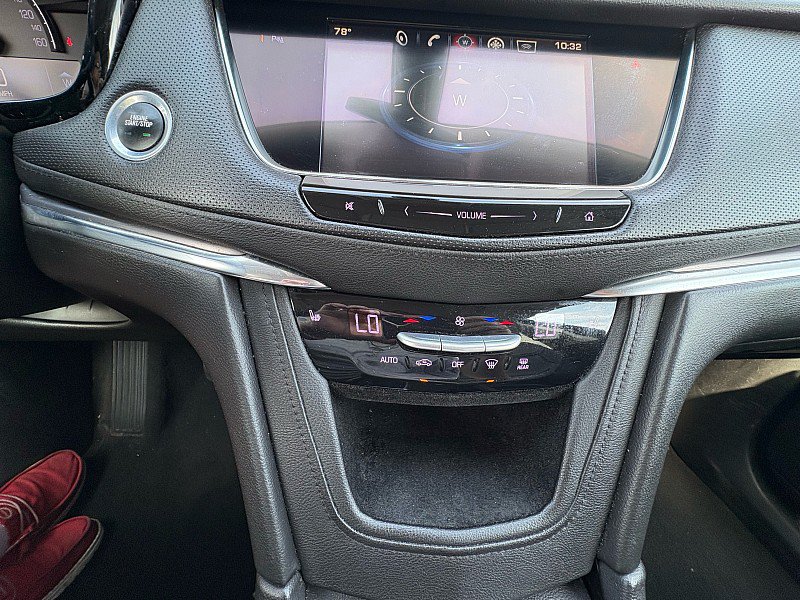 Used 2017 Cadillac XT5 Luxury FWD image 22
