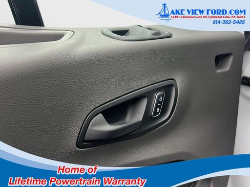 New 2026 Ford Transit 250 148 Medium Roof image 19