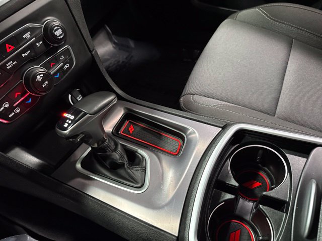 Used 2020 Dodge Charger SXT AWD/4WD image 19