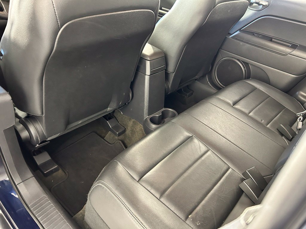 Used 2016 Jeep Patriot High Altitude FWD image 22