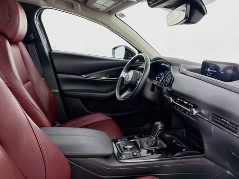 Used 2023 MAZDA CX-30 AWD 2.5 S w/ Preferred Package image 35