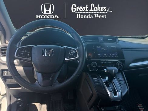 Used 2022 Honda CR-V Special Edition image 10