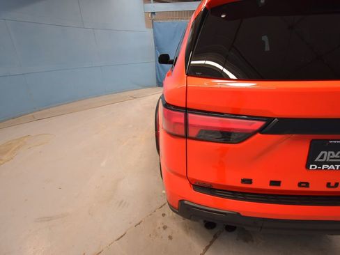 Used 2023 Toyota Sequoia 4WD image 41