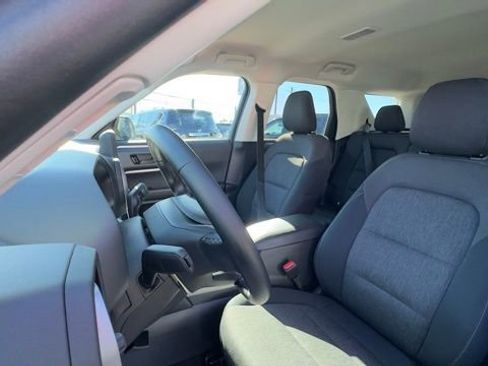 Used 2024 Ford Bronco Sport Big Bend w/ Convenience Package image 21