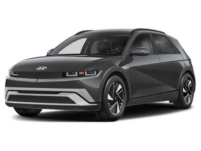 New 2026 Hyundai Ioniq 5 SEL